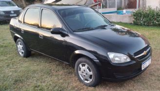 Chevrolet Classic Usado en Córdoba
