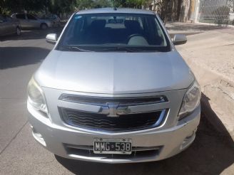 Chevrolet Cobalt Usado en Mendoza