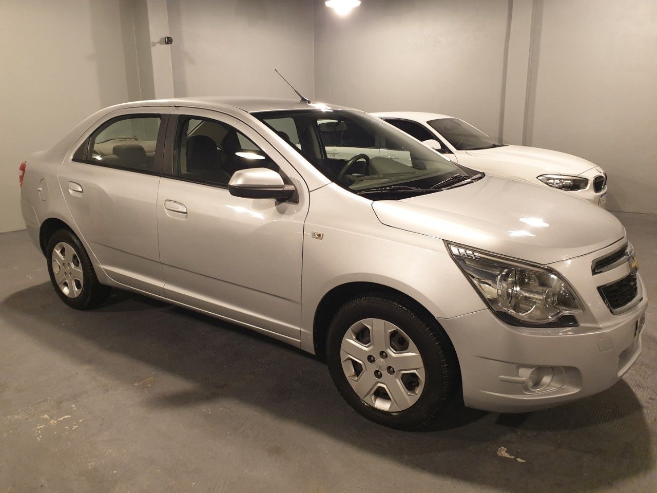 Chevrolet Cobalt Usado en Mendoza, deRuedas