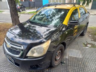 Chevrolet Cobalt en Buenos Aires