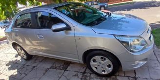 Chevrolet Cobalt Usado en Mendoza