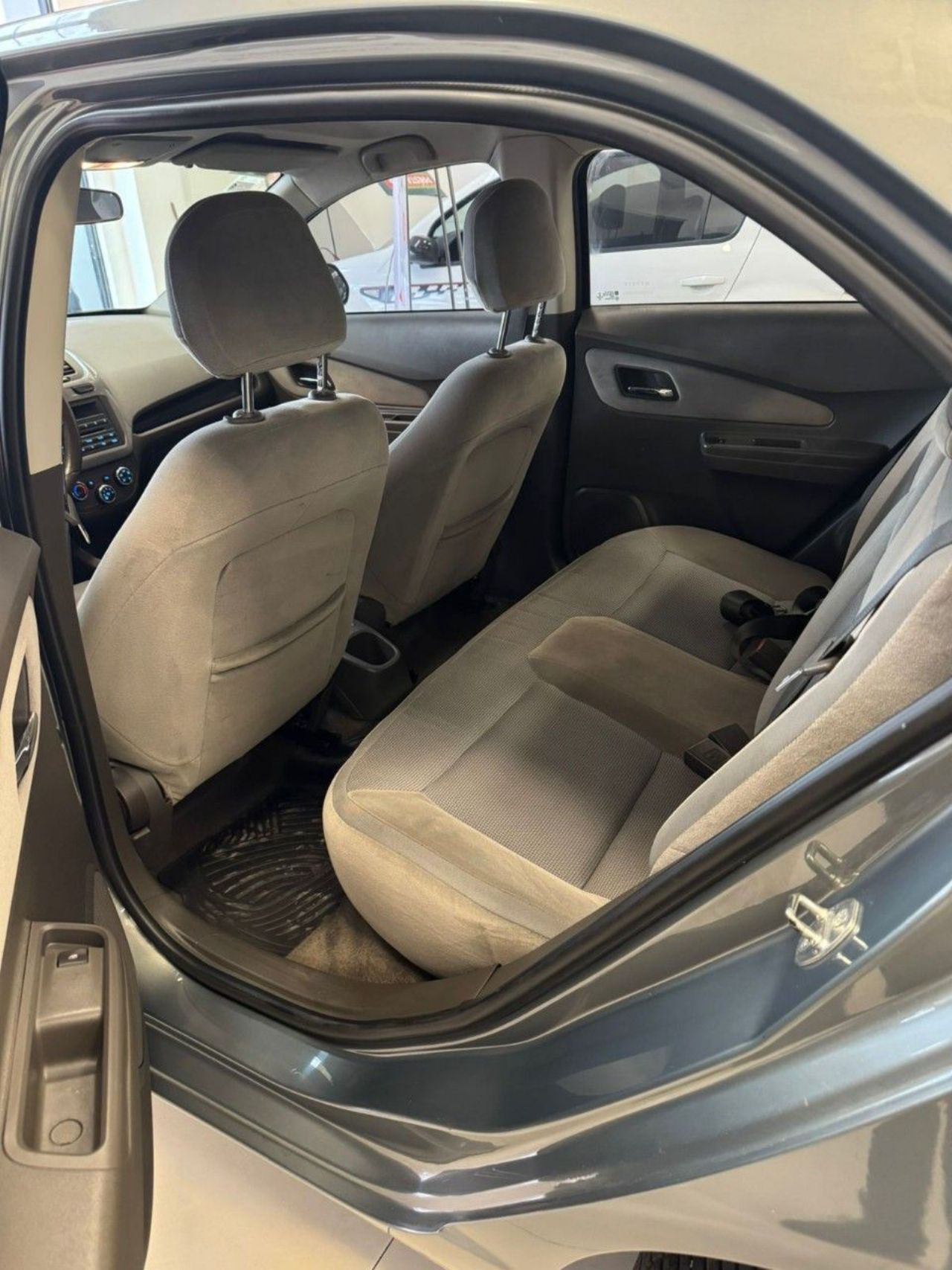 Chevrolet Cobalt Usado Financiado en Córdoba, deRuedas