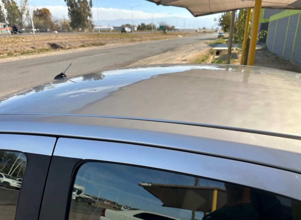 Chevrolet Cobalt Usado en Mendoza, deRuedas