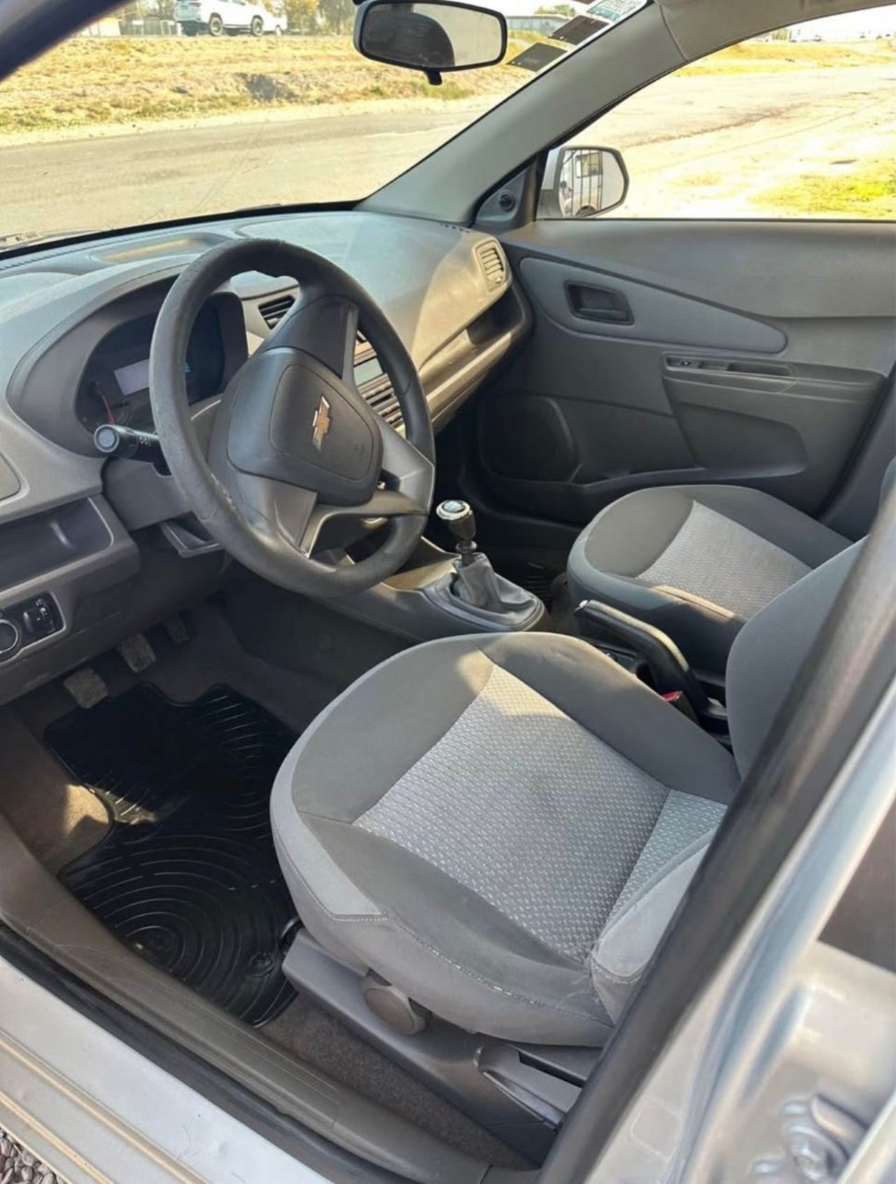 Chevrolet Cobalt Usado en Mendoza, deRuedas