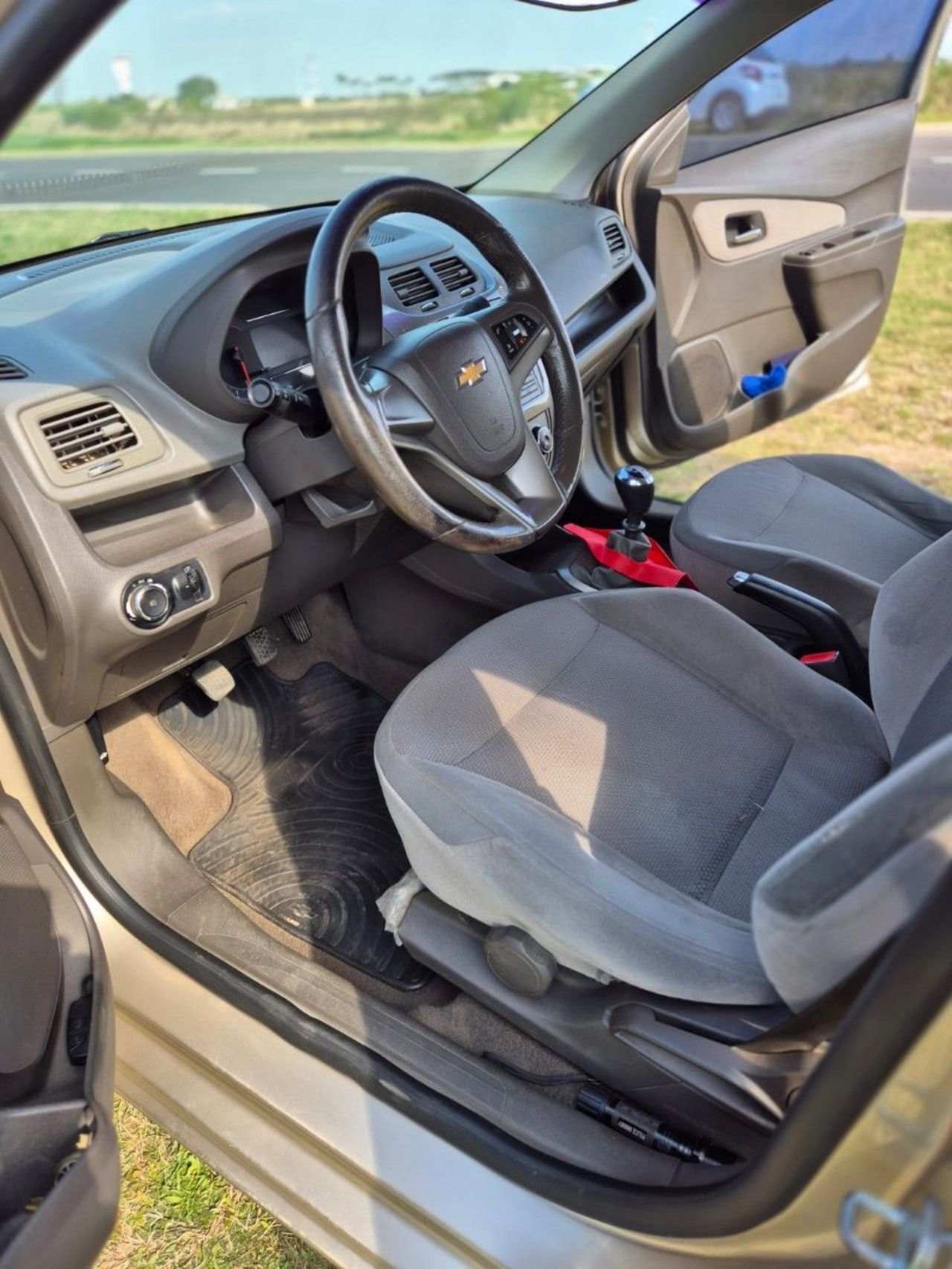 Chevrolet Cobalt Usado en Chaco, deRuedas