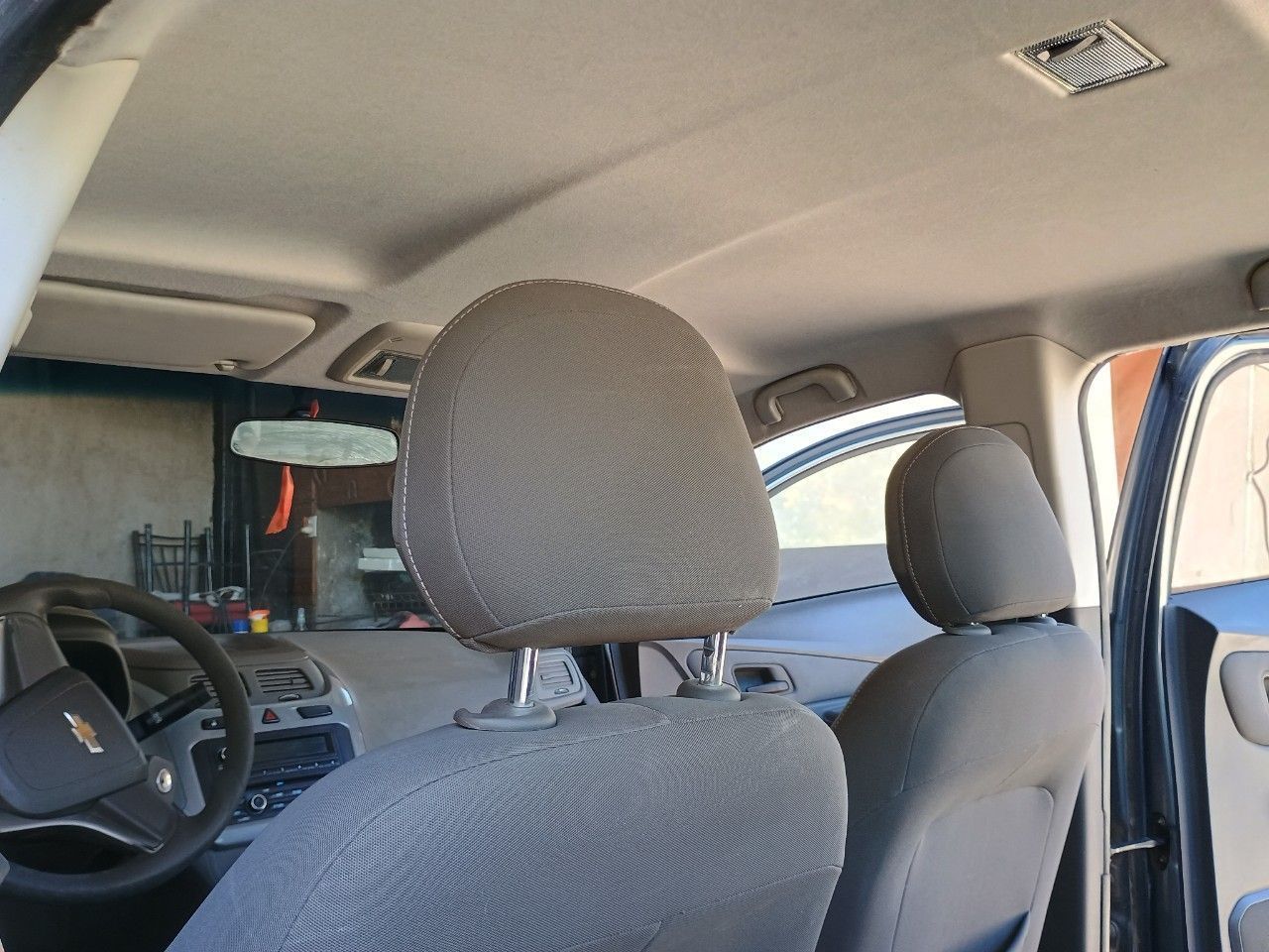 Chevrolet Cobalt Usado en Mendoza, deRuedas