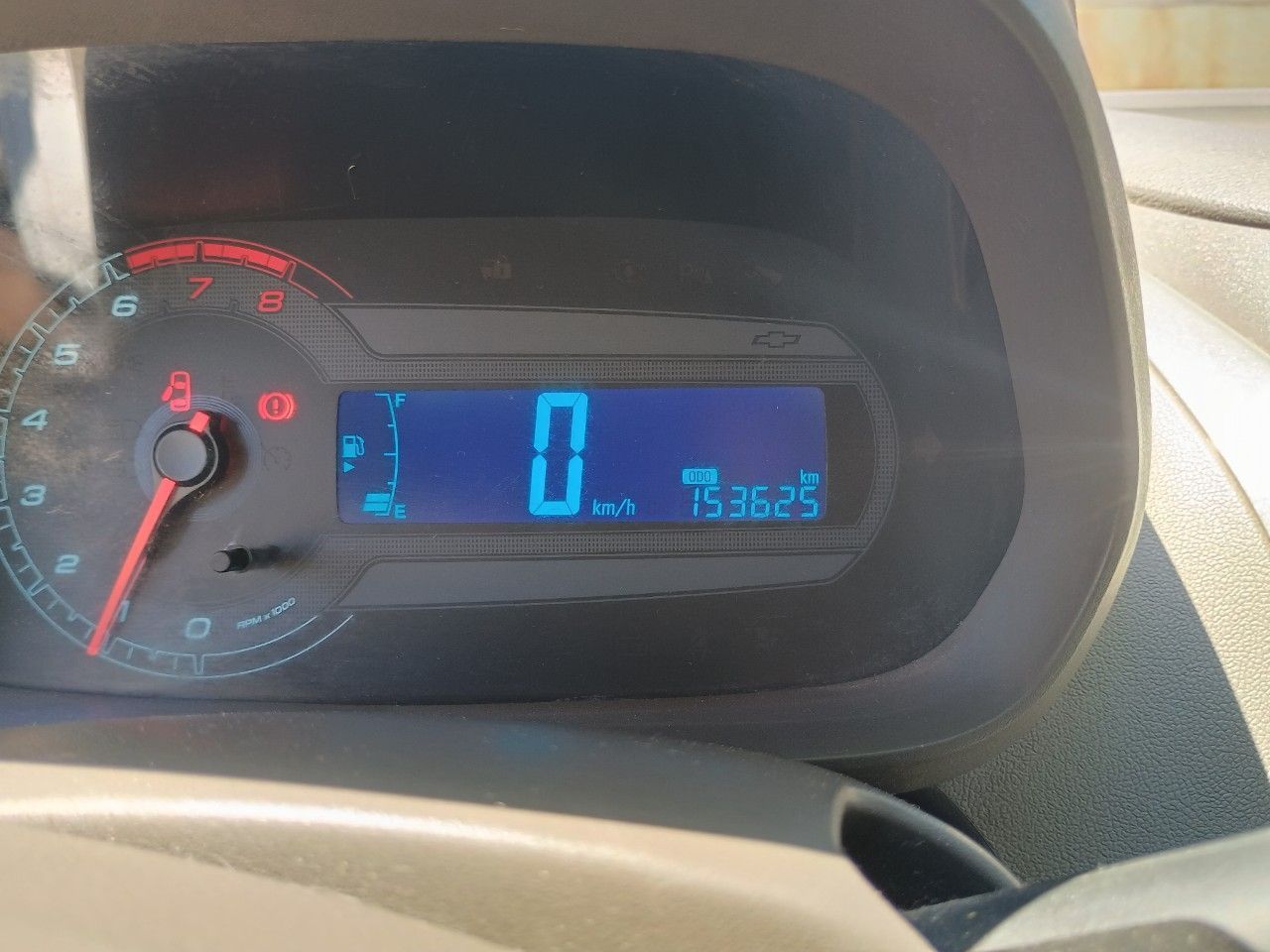 Chevrolet Cobalt Usado en Mendoza, deRuedas