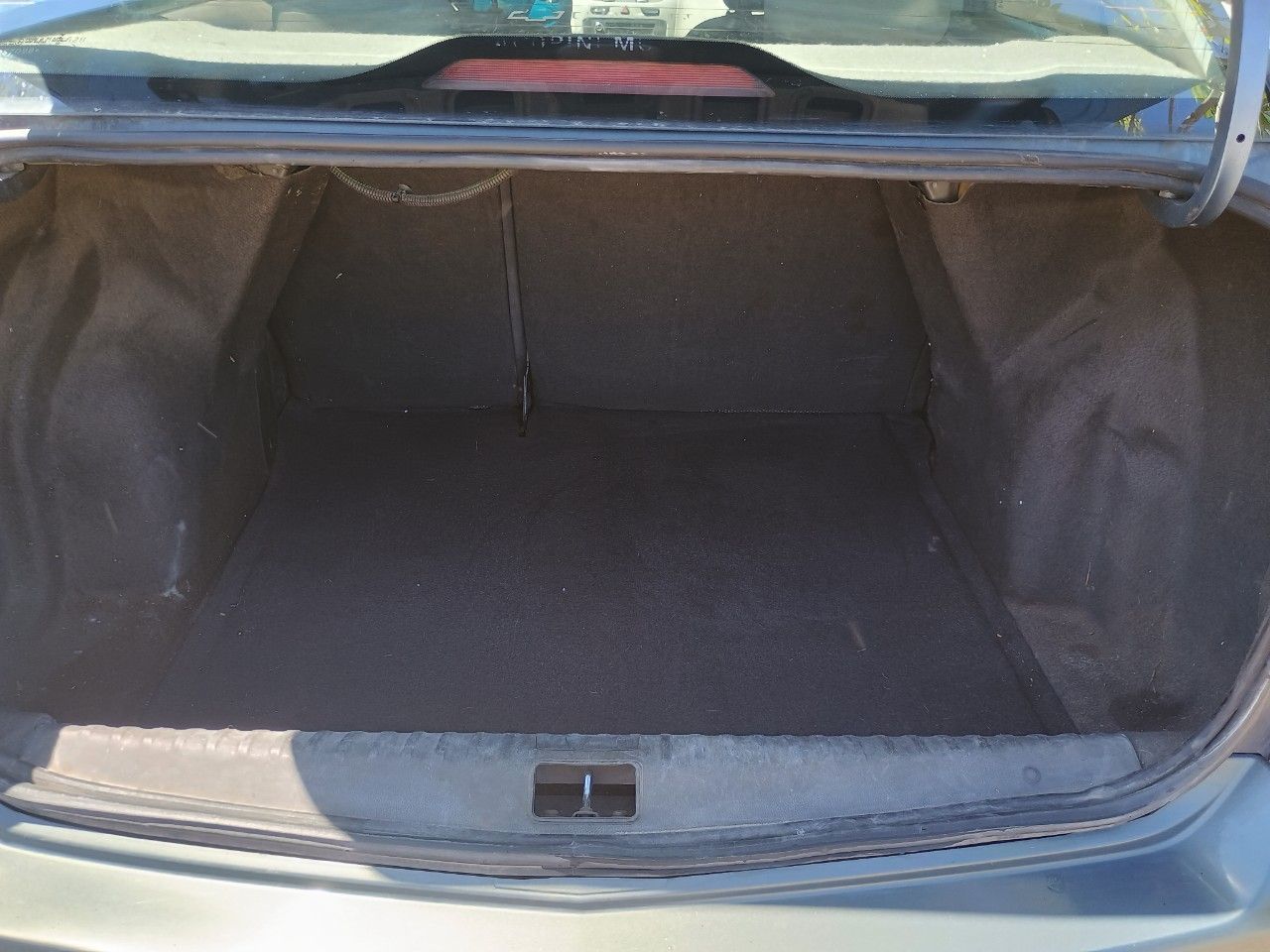 Chevrolet Cobalt Usado en Mendoza, deRuedas