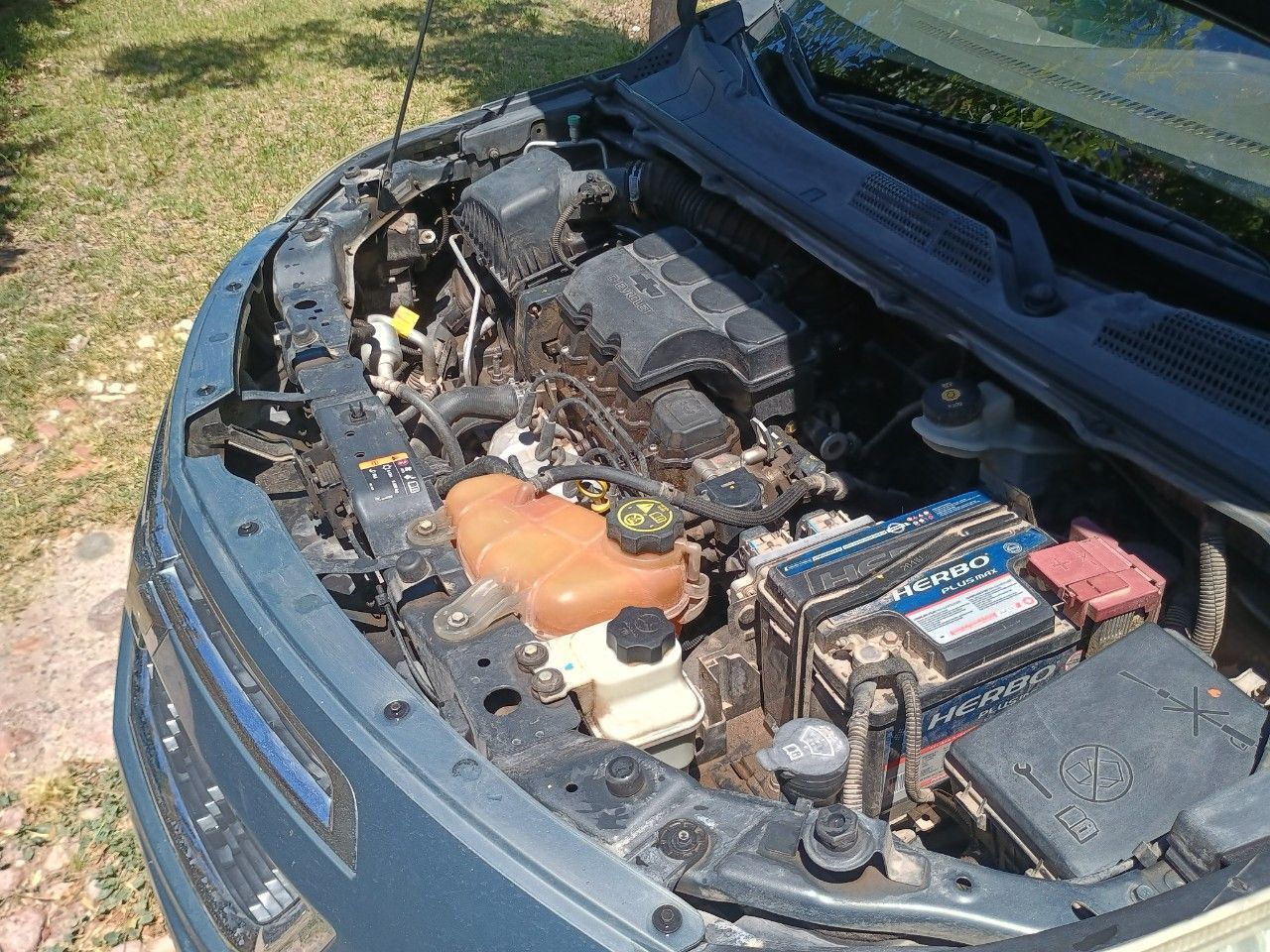 Chevrolet Cobalt Usado en Mendoza, deRuedas