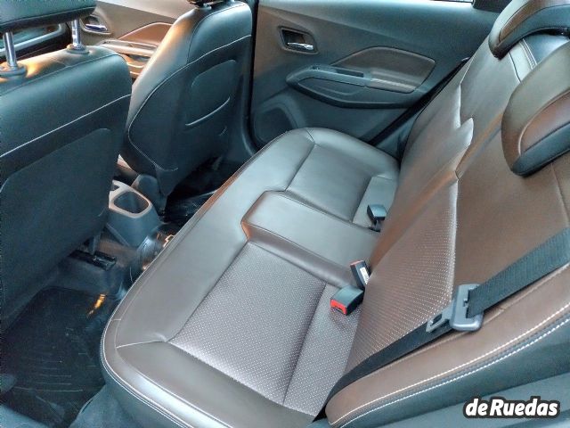 Chevrolet Cobalt Usado en Mendoza, deRuedas