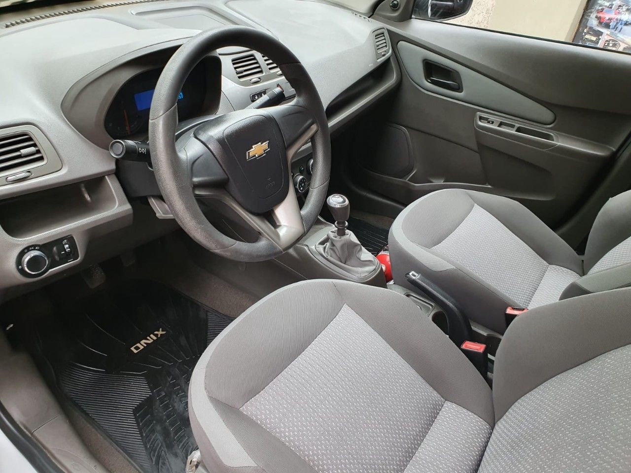 Chevrolet Cobalt Usado en Mendoza, deRuedas