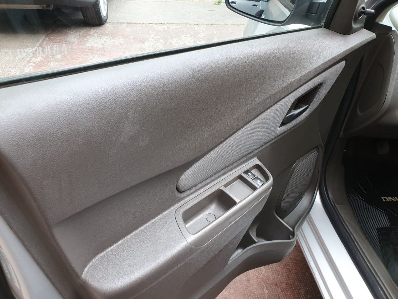Chevrolet Cobalt Usado en Mendoza, deRuedas