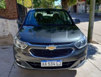 Chevrolet Cobalt Usado en Santa Fe