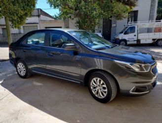 Chevrolet Cobalt Usado en Santa Fe