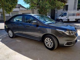 Chevrolet Cobalt Usado en Santa Fe