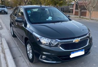 Chevrolet Cobalt Usado en Mendoza