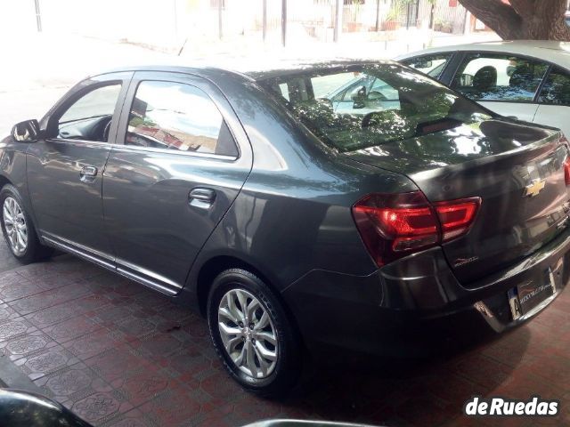 Chevrolet Cobalt Usado en Mendoza, deRuedas
