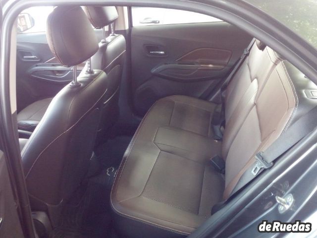 Chevrolet Cobalt Usado en Mendoza, deRuedas