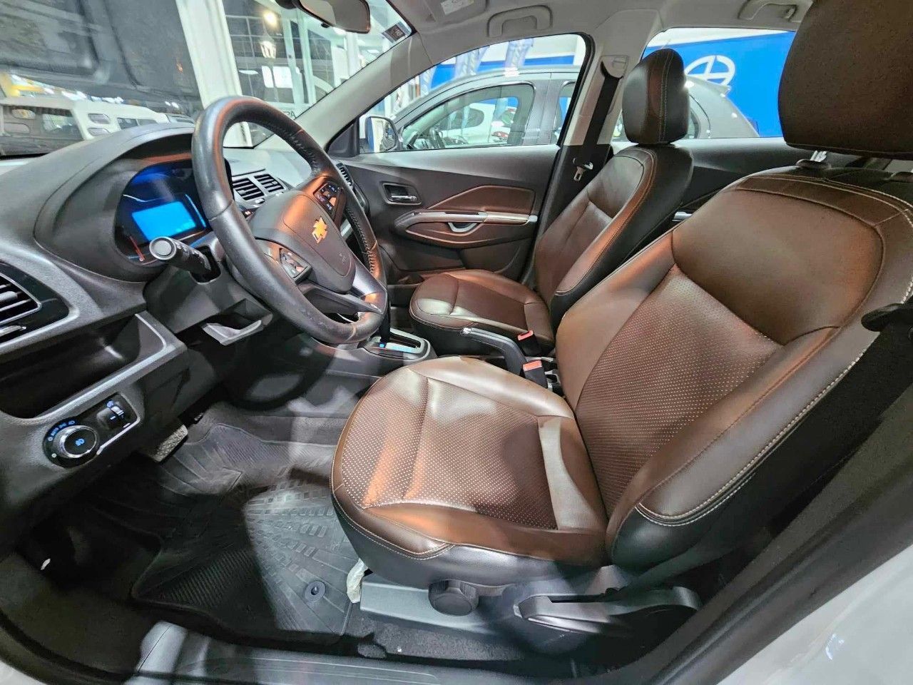 Chevrolet Cobalt Usado en Mendoza, deRuedas