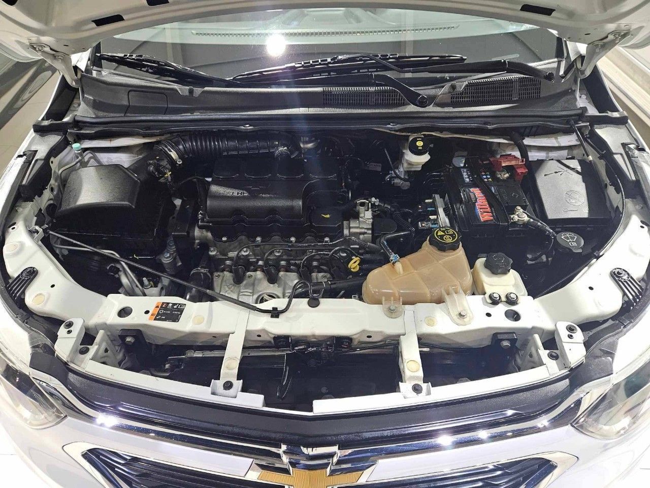 Chevrolet Cobalt Usado en Mendoza, deRuedas