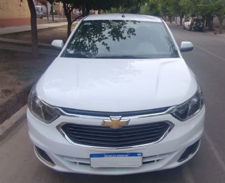 Chevrolet Cobalt Usado en Mendoza