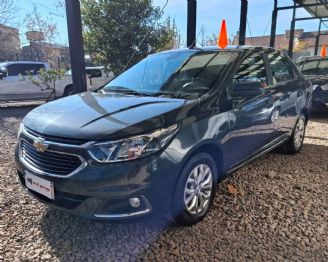 Chevrolet Cobalt Usado en Mendoza
