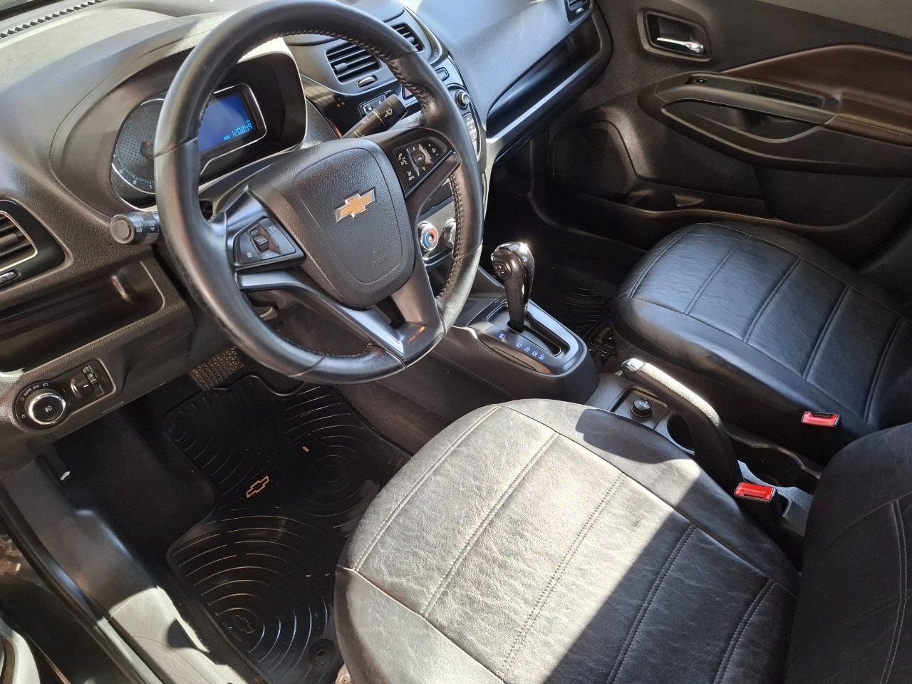 Chevrolet Cobalt Usado en Mendoza, deRuedas