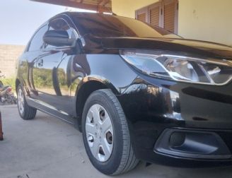 Chevrolet Cobalt Usado en Entre Ríos