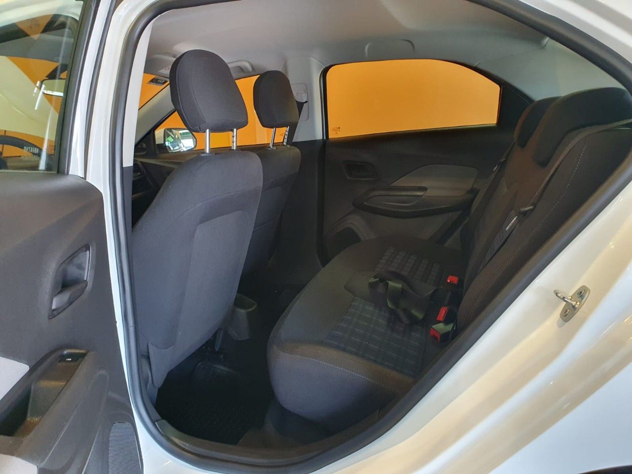 Chevrolet Cobalt Usado en Mendoza, deRuedas