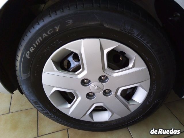 Chevrolet Cobalt Usado en Mendoza, deRuedas