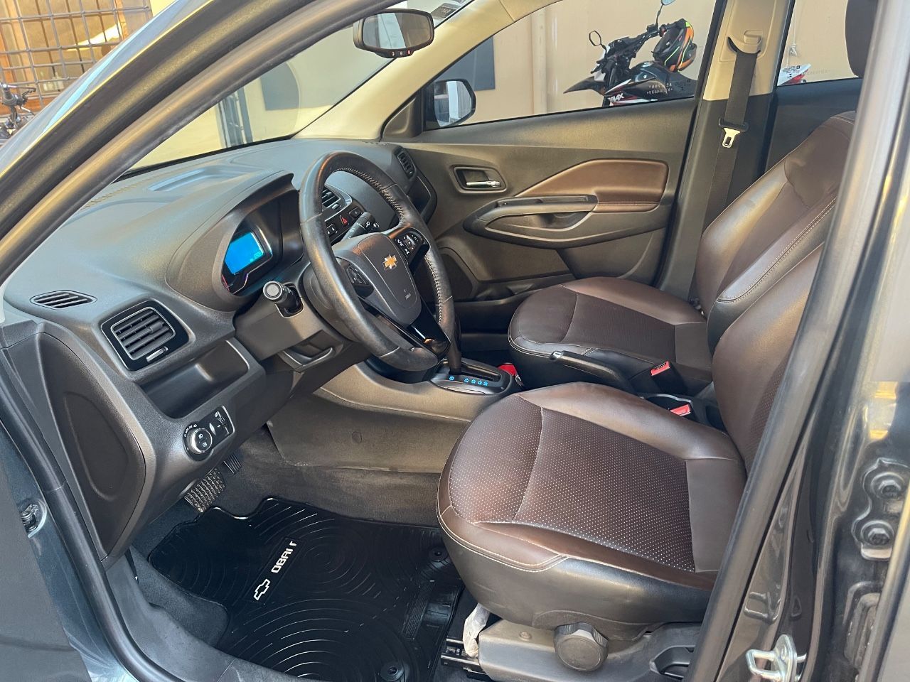 Chevrolet Cobalt Usado en Mendoza, deRuedas