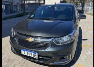 Chevrolet Cobalt Usado en San Juan