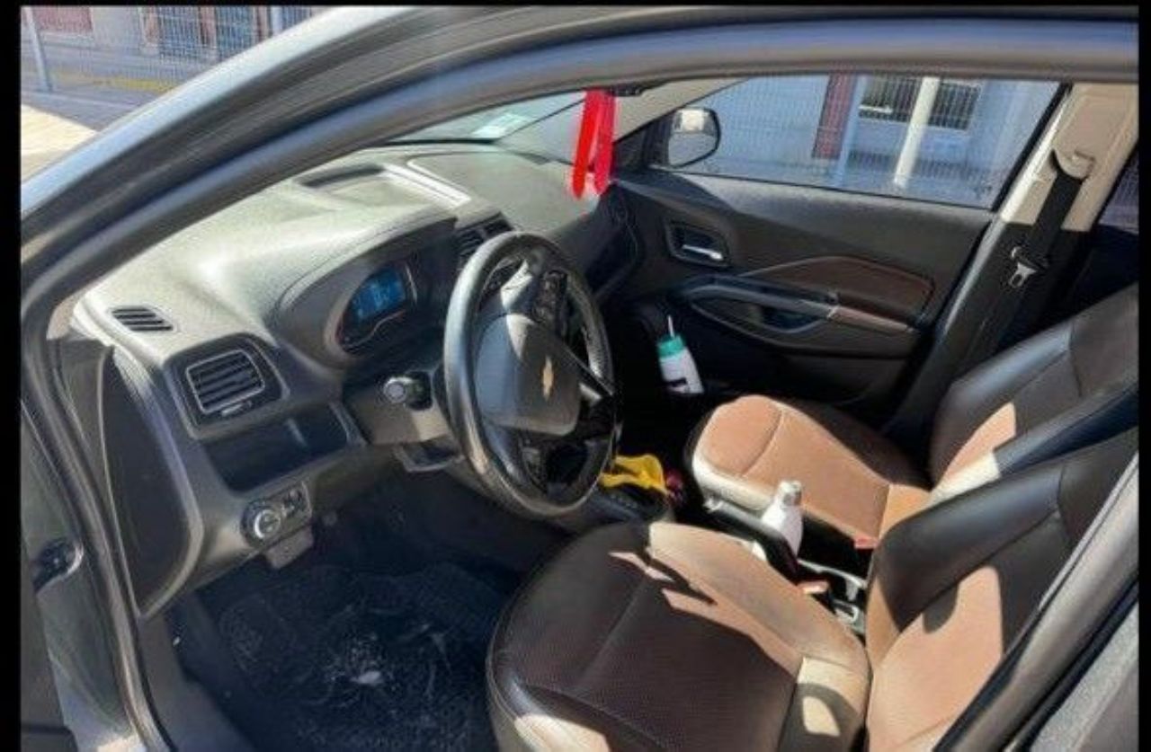 Chevrolet Cobalt Usado en San Juan, deRuedas