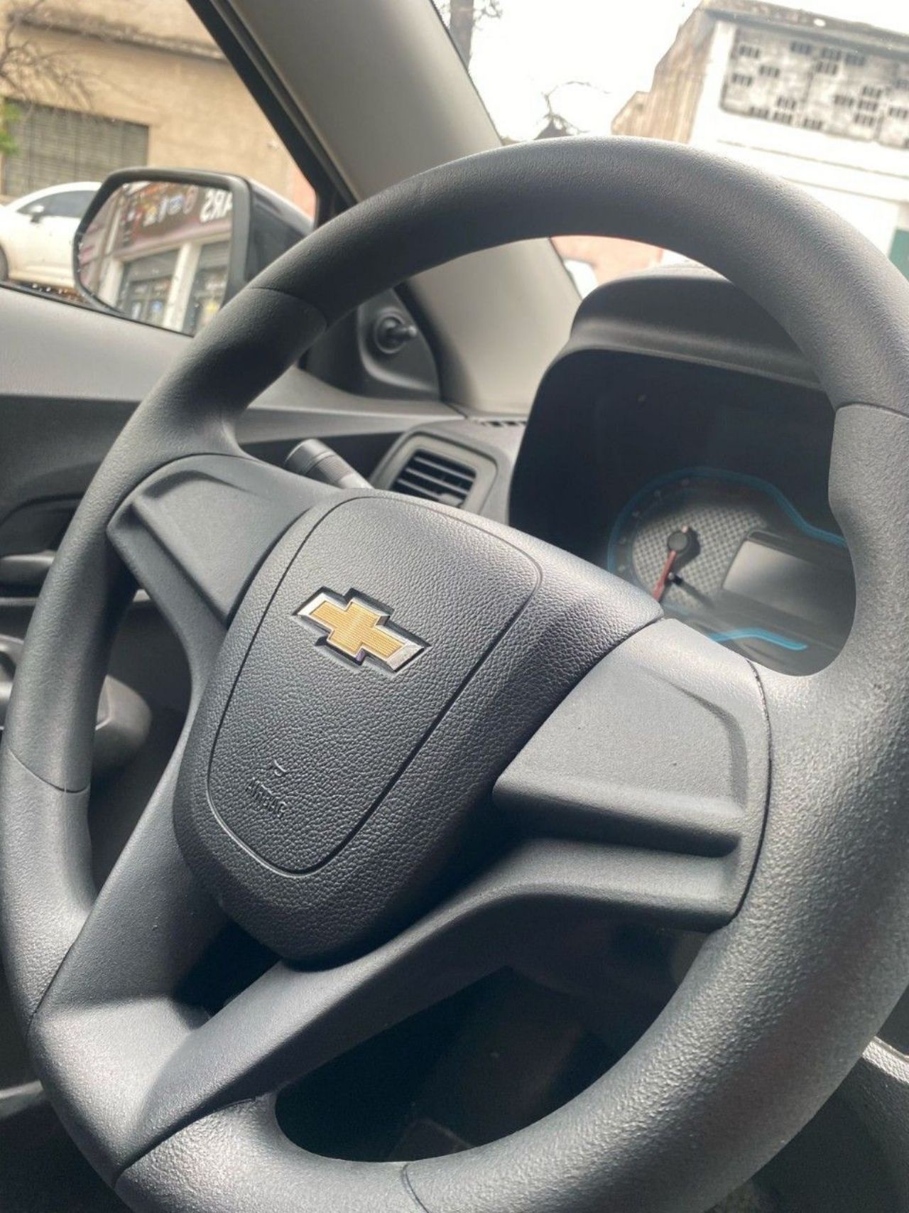 Chevrolet Cobalt Usado Financiado en Córdoba, deRuedas