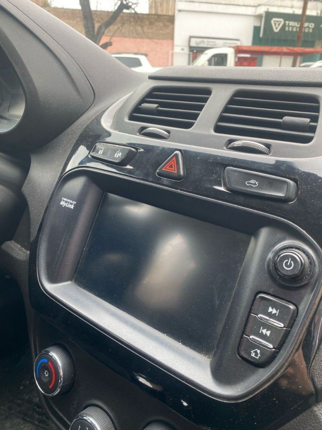 Chevrolet Cobalt Usado Financiado en Córdoba, deRuedas