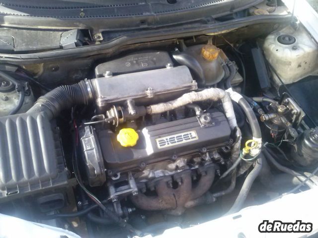 Chevrolet Combo Usado en Mendoza, deRuedas