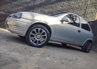 Chevrolet Corsa Usado en Mendoza