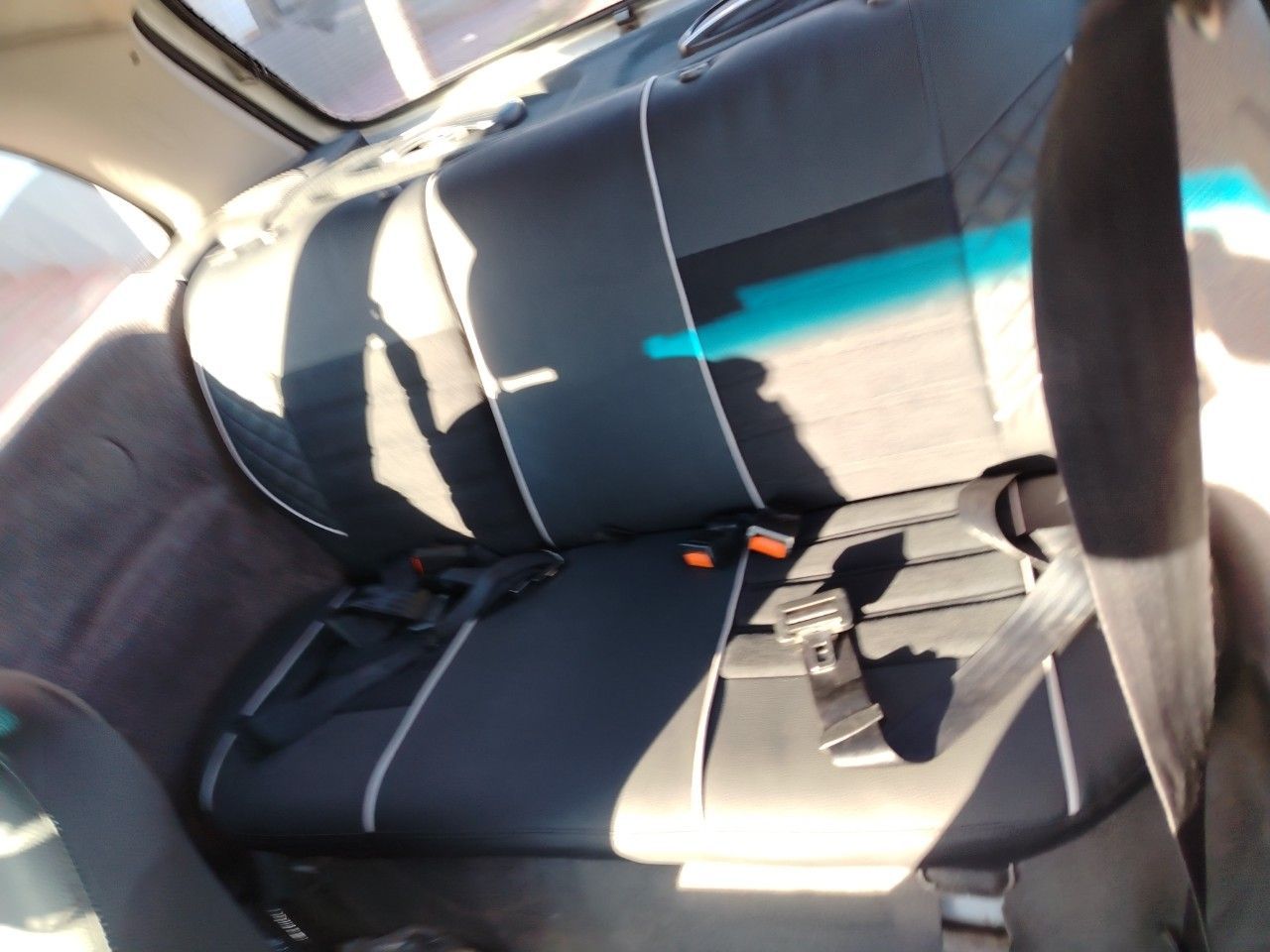 Chevrolet Corsa Usado en Mendoza, deRuedas