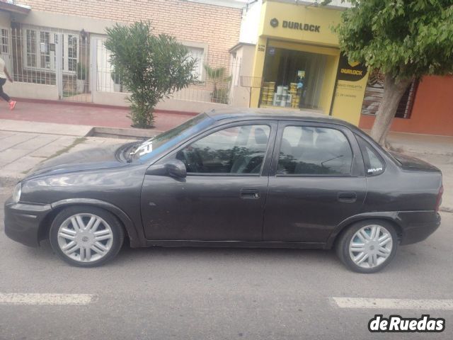Chevrolet Corsa Usado en Mendoza, deRuedas