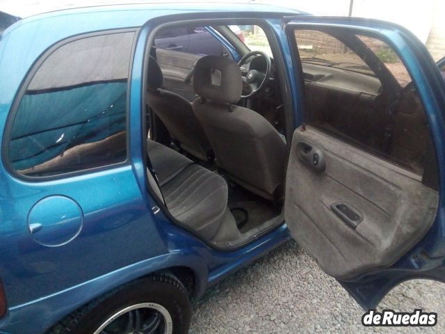 Chevrolet Corsa Usado en Mendoza, deRuedas