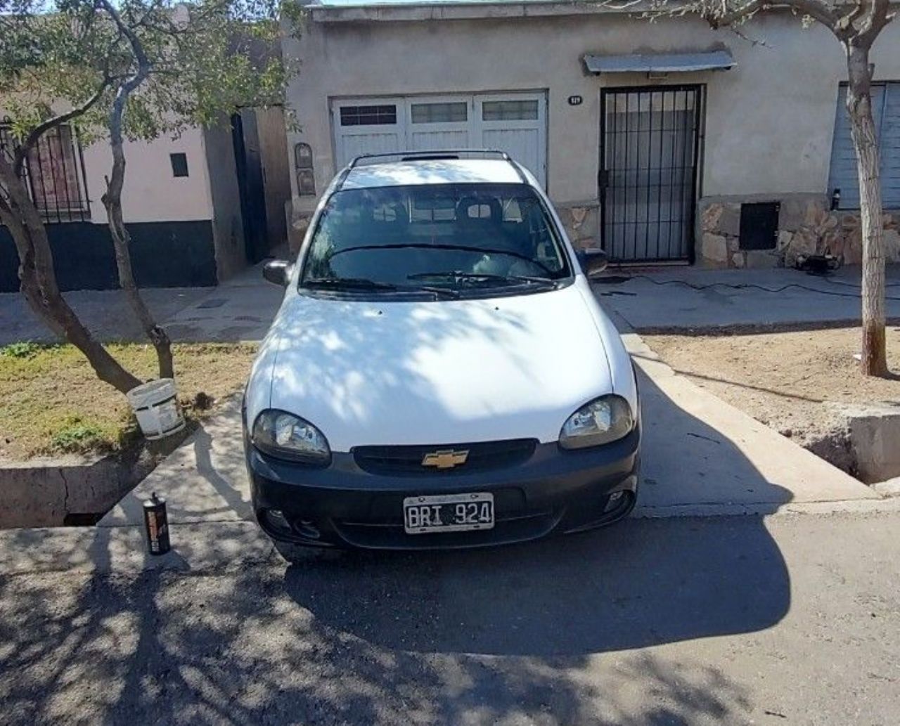 Chevrolet Corsa Usada en Mendoza, deRuedas