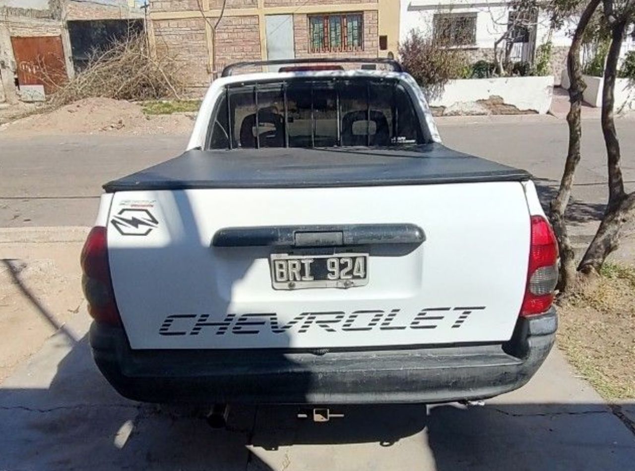 Chevrolet Corsa Usada en Mendoza, deRuedas