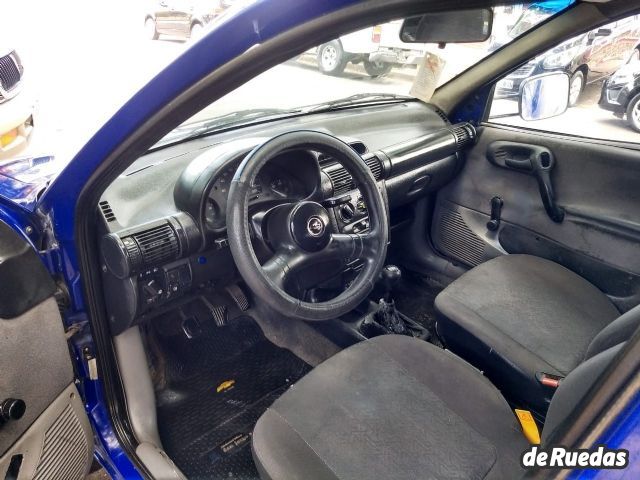 Chevrolet Corsa Usada en Mendoza, deRuedas