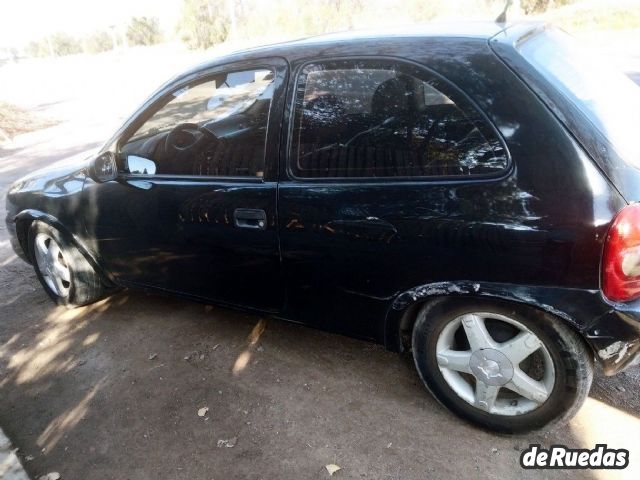 Chevrolet Corsa Usado en Mendoza, deRuedas