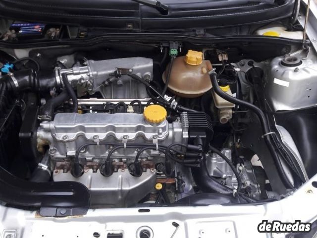 Chevrolet Corsa Usado en Mendoza, deRuedas