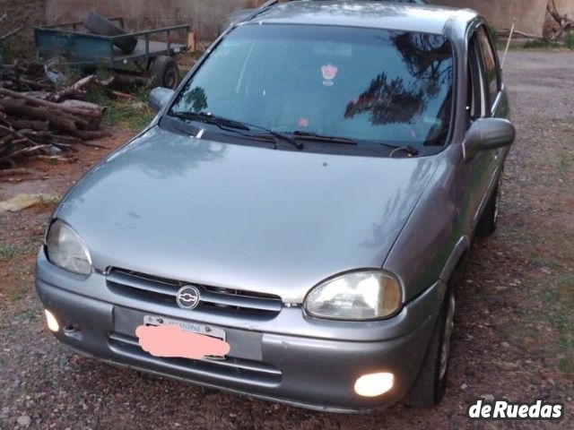 Chevrolet Corsa Usado en Catamarca, deRuedas