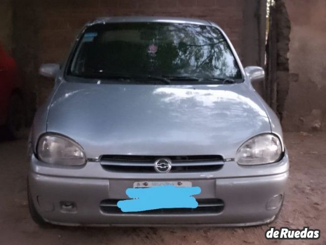 Chevrolet Corsa Usado en Catamarca, deRuedas