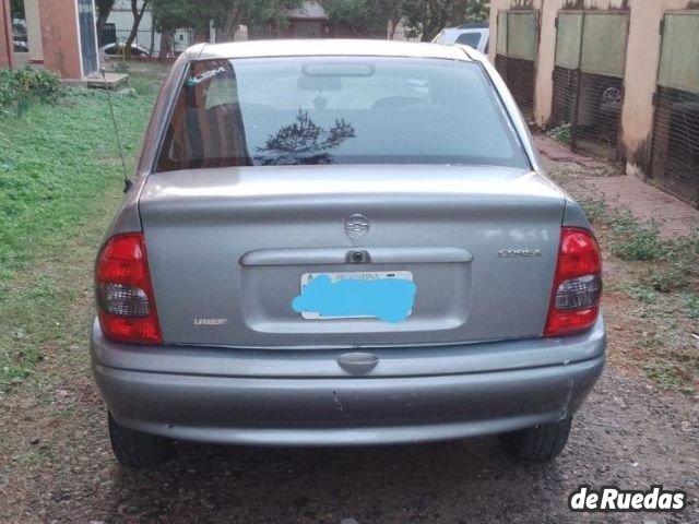 Chevrolet Corsa Usado en Catamarca, deRuedas