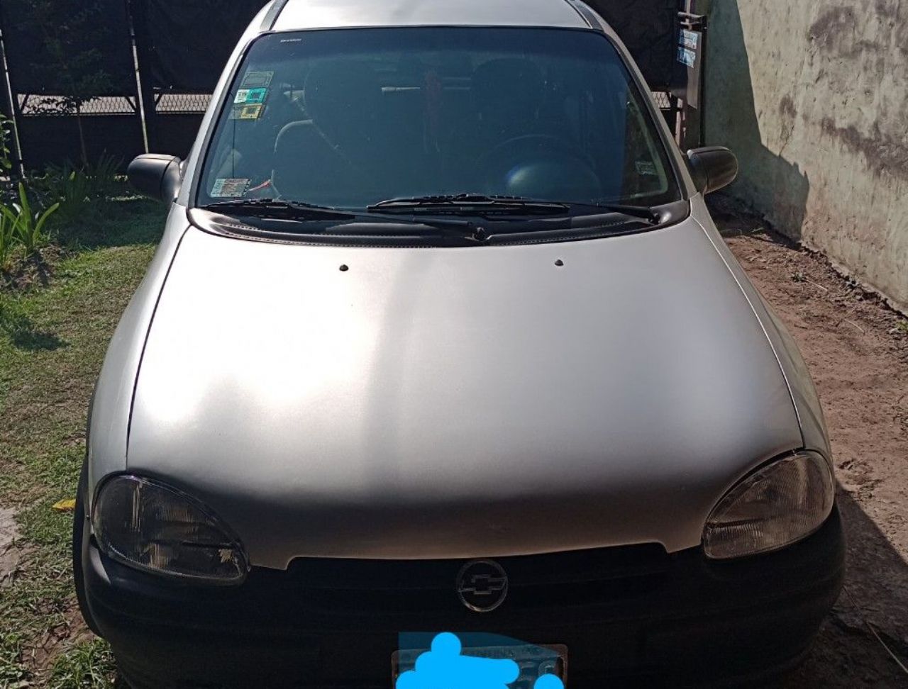 Chevrolet Corsa Usado en Buenos Aires, deRuedas