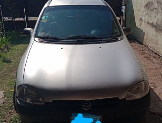 Chevrolet Corsa Usado en Buenos Aires